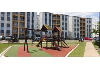 Apartamentos, Alquiler, Jamundí - $900.000