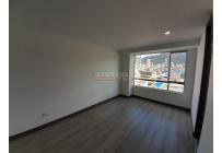 Apartaestudios, Alquiler, Bogotá - $2.200.000