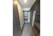 Apartaestudios, Alquiler, Bogotá - $2.200.000