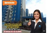 Apartamentos, Alquiler, Brisas de los Álamos - $1.500.000