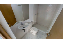 Apartamentos, Venta, La Alborada - $202.000.000