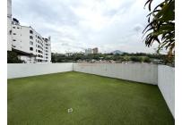 Apartamentos, Alquiler, Miraflores - $3.300.000