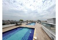 Apartamentos, Alquiler, Miraflores - $3.300.000
