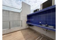 Apartamentos, Alquiler, Miraflores - $3.300.000