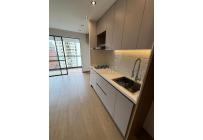 Apartaestudios, Alquiler, Chipichape - $1.900.000