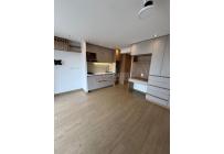 Apartaestudios, Alquiler, Chipichape - $1.900.000