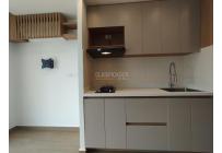 Apartaestudios, Alquiler, Chipichape - $1.900.000