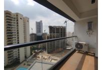 Apartaestudios, Alquiler, Chipichape - $1.900.000