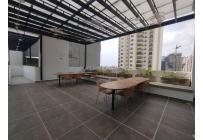 Apartaestudios, Alquiler, Chipichape - $1.900.000