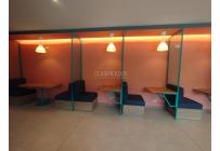 Apartaestudios, Alquiler, Chipichape - $1.900.000