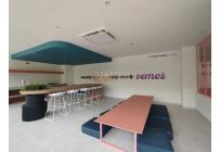 Apartaestudios, Alquiler, Chipichape - $1.900.000