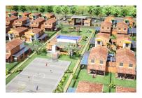Casas, Venta, Jamundí - $560.000.000