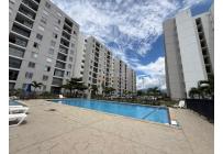 Apartamentos, Venta, Hacienda Kachipay - $245.000.000
