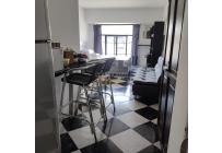 Apartaestudios, Alquiler, San Fernando Nuevo - $1.100.000