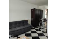 Apartaestudios, Alquiler, San Fernando Nuevo - $1.100.000