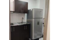 Apartaestudios, Alquiler, San Fernando Nuevo - $1.100.000