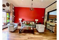 Casas, Venta, Libertadores - $470.000.000