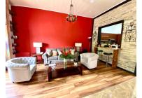 Casas, Venta, Libertadores - $470.000.000