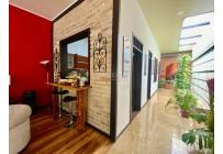 Casas, Venta, Libertadores - $470.000.000