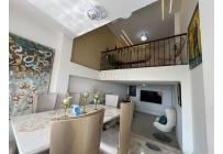 Casas, Venta, Santa Mónica Residencial - $690.000.000