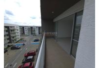 Apartamentos, Alquiler, Armenia - $1.400.000