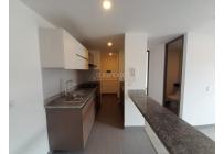 Apartaestudios, Alquiler, Bogotá - $2.200.000