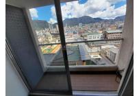 Apartaestudios, Alquiler, Bogotá - $2.200.000