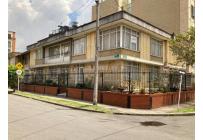 Oficinas y Consultorios, Alquiler, Bogotá - $12.000.000