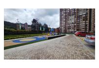 Apartamentos, Venta, Bogotá - $215.000.000