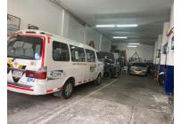 Edificios, Venta, El Piloto - $830.000.000