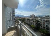 Apartamentos, Alquiler, Valle del Lili - $2.400.000