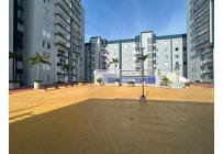 Apartamentos, Alquiler, Valle del Lili - $2.400.000