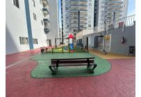 Apartamentos, Alquiler, Valle del Lili - $2.400.000