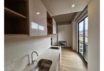 Apartaestudios, Alquiler, Bogotá - $2.100.000