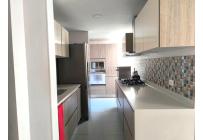 Apartamentos, Venta, Santa Isabel - $480.000.000