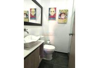 Apartamentos, Venta, Santa Isabel - $480.000.000