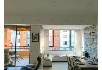 Apartamentos, Venta, Santa Isabel - $480.000.000