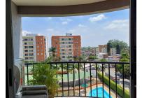 Apartamentos, Venta, Valle del Lili - $549.000.000