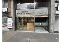 Oficinas y Consultorios, Alquiler, Bogotá - $1.800.000