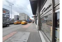 Oficinas y Consultorios, Alquiler, Bogotá - $1.800.000