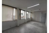 Oficinas y Consultorios, Alquiler, Bogotá - $1.800.000