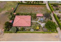 Fincas y Casas Campestres, Venta, Palmira - $1.100.000.000
