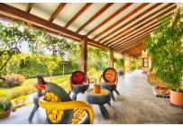 Fincas y Casas Campestres, Venta, Palmira - $1.100.000.000