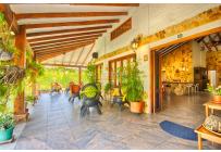 Fincas y Casas Campestres, Venta, Palmira - $1.100.000.000
