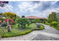Fincas y Casas Campestres, Venta, Palmira - $1.100.000.000