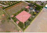 Fincas y Casas Campestres, Venta, Palmira - $1.100.000.000