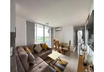 Apartamentos, Alquiler, La Hacienda - $3.800.000