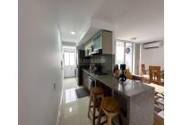 Apartamentos, Alquiler, La Hacienda - $3.800.000