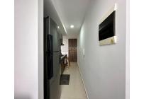 Apartamentos, Alquiler, La Hacienda - $3.800.000
