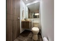Apartamentos, Alquiler, La Hacienda - $3.800.000